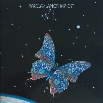 BARCLAY JAMES HARVEST - XII - 