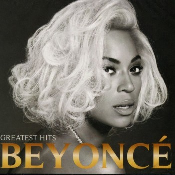 BEYONCE - GREATEST HITS (digipak) - 