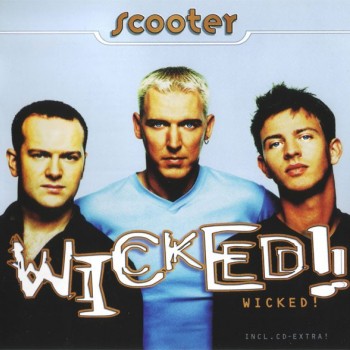 SCOOTER - WEEKED! - 