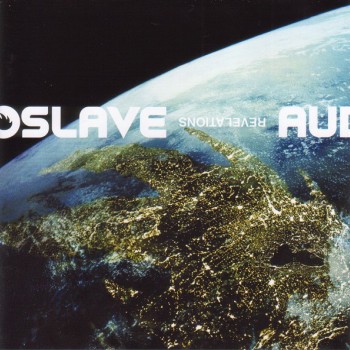 AUDIOSLAVE - REVELATIONS - ���������