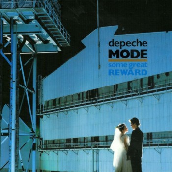 DEPECHE MODE - SOME GREAT REWARD - ���������