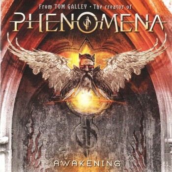 PHENOMENA - AWAKENING - ���������