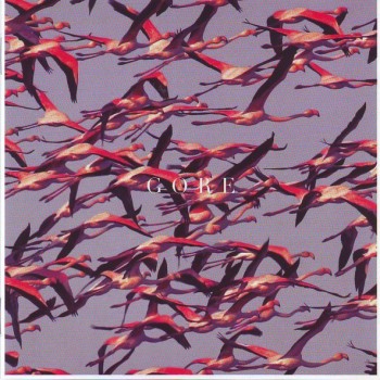 DEFTONES - GORE - ���������