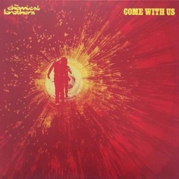 CHEMICAL BROTHERS - COME WITH US - ���������