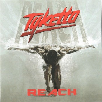 TYKETTO - REACH - ���������