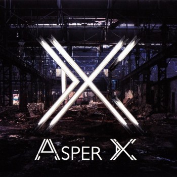 ASPER X - ASPER X - 