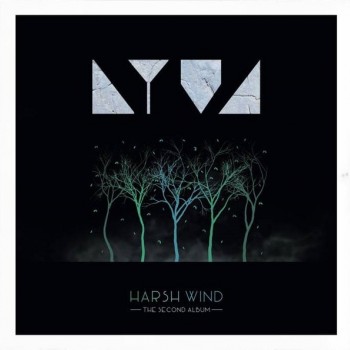 DYVA - HARSH WIND - ���������