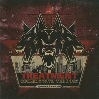 TREATMENT - RUNNING WITH THE DOGS - ���������