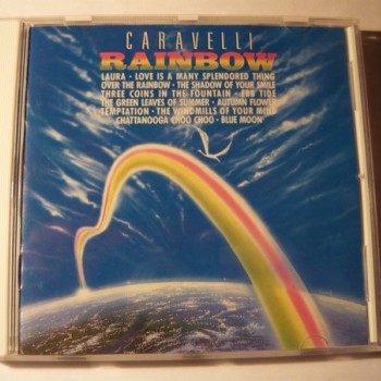 CARAVELLI - RAINBOW - ���������