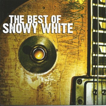 SNOWY WHITE - THE BEST OF SNOWY WHITE - ���������