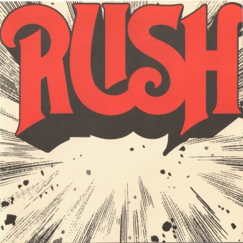 RUSH - RUSH - 