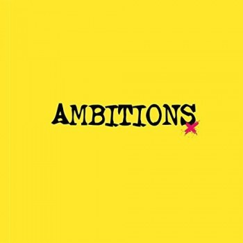 ONE OK ROCK - AMBITIONS - 