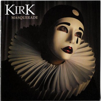 KIRK - MASQUERADE - ���������