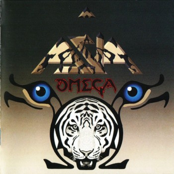 ASIA - OMEGA - 