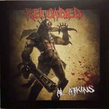 AL ATKINS - RELOADED - 