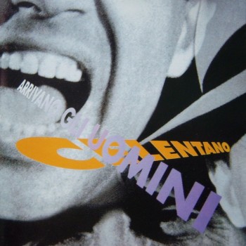 ADRIANO CELENTANO - ARRIVANO GLI UOMINI - ���������