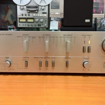  - TECHNICS SU-V7 - 