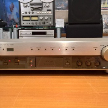  - TECHNICS SU-C1010 - 