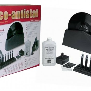      - DISCO-ANTISTAT - 