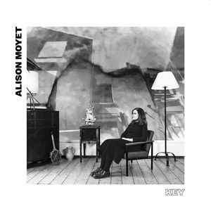 ALISON MOYET - KEY - 