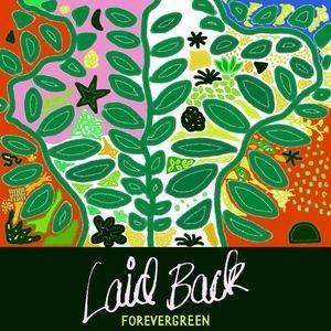 LAID BACK - FOREVERGREEN - ���������