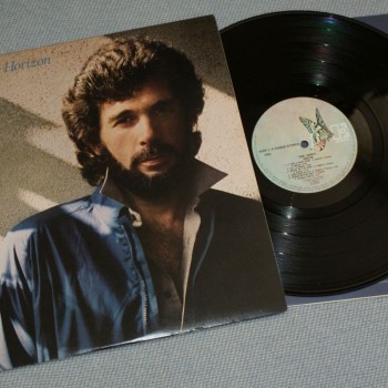 EDDIE RABBITT - HORIZON - ���������