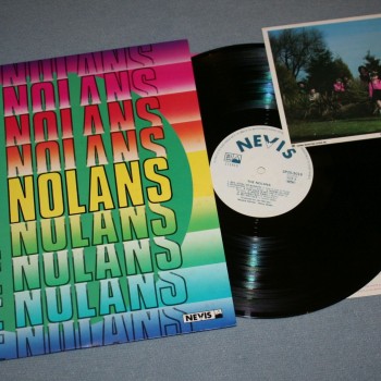 NOLANS - THE NOLANS - ���������
