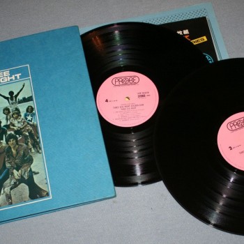THREE DOG NIGHT - GOLDEN DISK - 