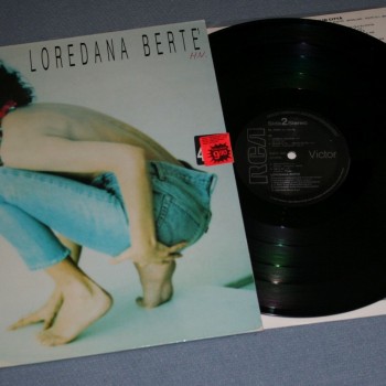 LOREDANA BERTE' - IO - ���������