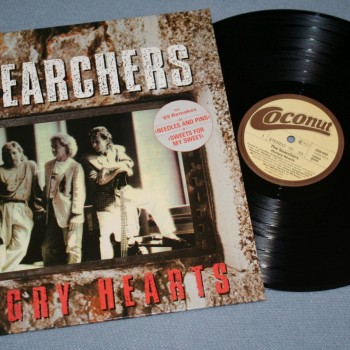 SEARCHERS - HUNGRY HEARTS - ���������