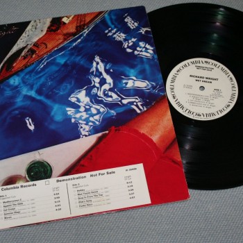 RICHARD WRIGHT - WET DREAM (a) - ���������