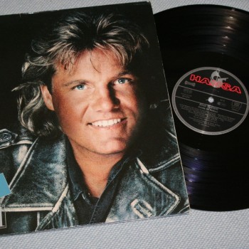 BLUE SYSTEM - SEEDS OF HEAVEN - ���������