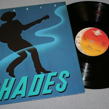 J.J. CALE - SHADES - ���������
