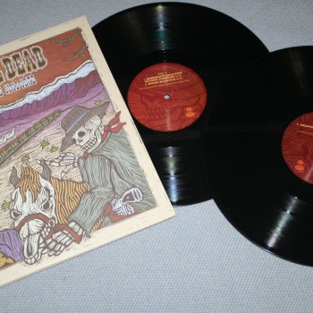 GRATEFUL DEAD - HOUSTON, TEXAS 11-18-1972 - ���������