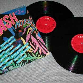 MAXI SMASH FITS - VARIOUS - ���������