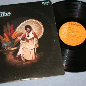 DOROTHY MOORE - MISTY BLUE - ���������