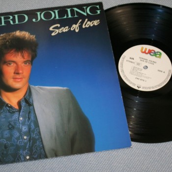 GERARD JOLING - SEAL OF LOVE - ���������