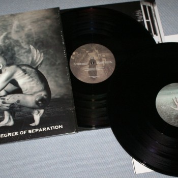 ARENA - THE SEVENTH  DEGREE OF SEPARATION - ���������