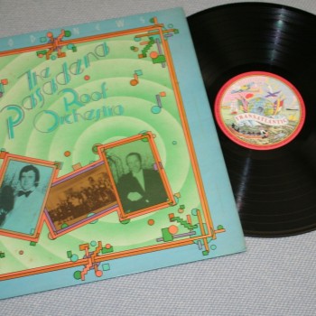 PASADENA ROOF ORCHESTRA - GOOD NEWS - ���������