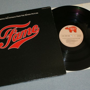 FAME - O.S.T. - ���������