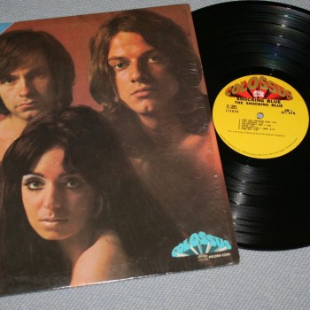 SHOCKING BLUE - THE SHOCKING BLUE (a) - ���������