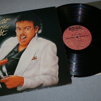 "WEIRD AL"  YANKOVIC - EAT IT - 