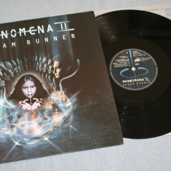 PHENOMENA II - DREAM RUNNER - ���������