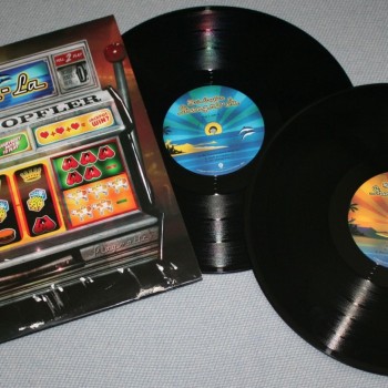 MARK KNOPFLER - SHANGRI-LA (a) - 