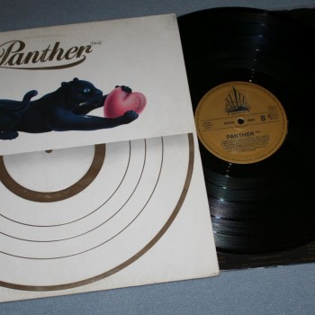 PANTHER REX - PANTHER REX - ���������