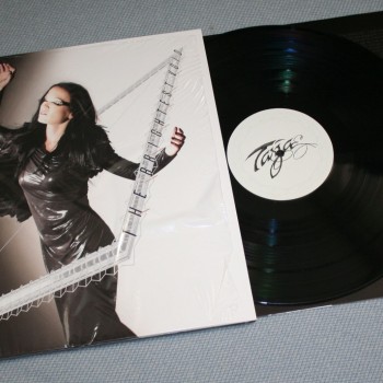 TARJA - THE BRIGHTEST VOID - 