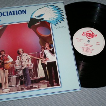 ASSOCIATION - GREATEST HITS - ���������