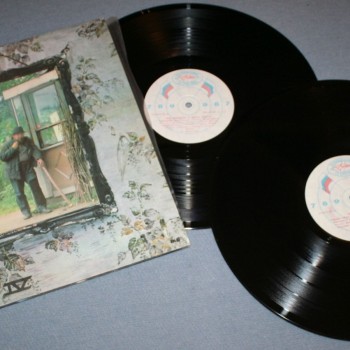 LED ZEPPELIN (ЛЕД ЗЕППЕЛИН) - IV / HOUSES OF THE HOLY - Меломания