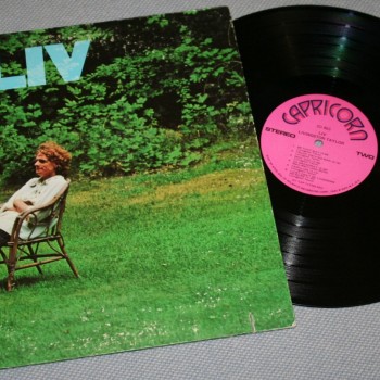 LIVINGSTON TAYLOR - LIV - ���������