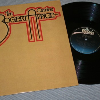 JEFF BECK, TIM BOGERT & CARMINE APPICE - JEFF BECK, TIM BOGERT & CARMINE APPICE (j) - ���������